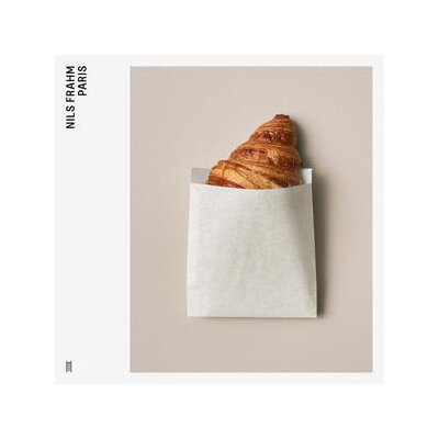 FRAHM, NILS - PARIS - LP