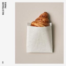 FRAHM, NILS - PARIS - LP