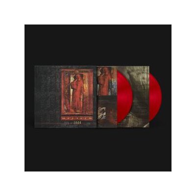 NEFILIM - ZOON (LIMITED RED COLOURED 2LP EDITION) - LP