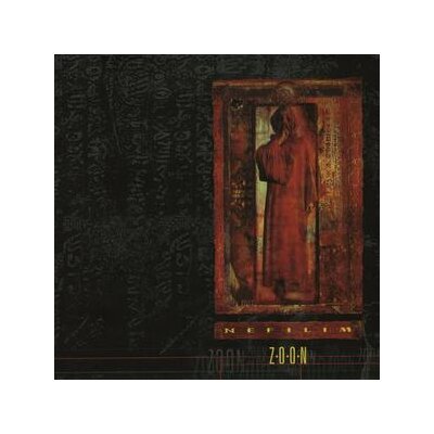NEFILIM - ZOON - CD