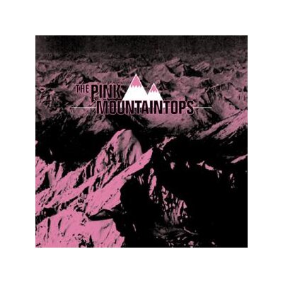PINK MOUNTAINTOPS, THE - THE PINK MOUNTAINTOPS - LP