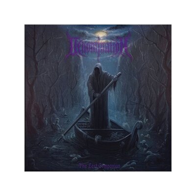 DENOMINATION - THE LAST COMPANION - CD