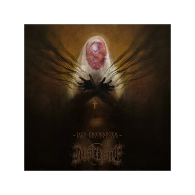 DISTASTE - DER ERTRAEGER UND DAS FLEISCH - CD