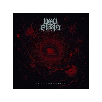 DEAD CHASM - SUBLIMIS IGNOTUM OMNI - CD