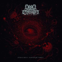 DEAD CHASM - SUBLIMIS IGNOTUM OMNI - CD