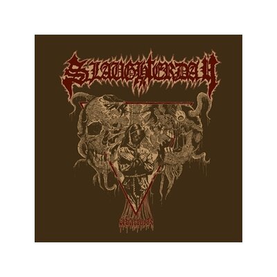 SLAUGHTERDAY - ABATTOIR - CD