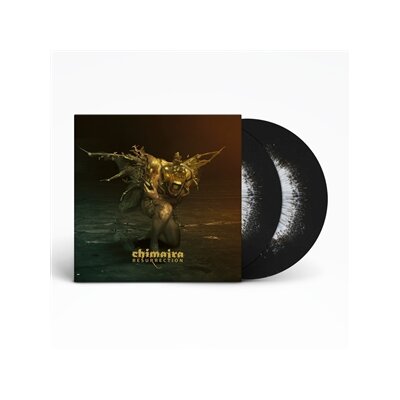 CHIMAIRA - RESURRECTION - LP