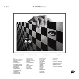 FACS - WISH DEFENSE - CD