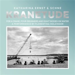ERNST, KATHARINA & SCHNE - KRANETUDE (MUSIC FOR A...