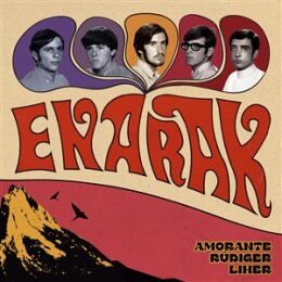 ENARAK/AMORANTE/RÜDIGER/LIHER - ENARAK - LP