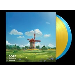 OKADA, LARYSSA, PYGOSCELIS & ONLYSOUND - DORFROMANTIK...