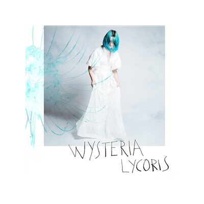 WYSTERIA - LYCORIS - CD