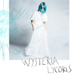 WYSTERIA - LYCORIS - CD