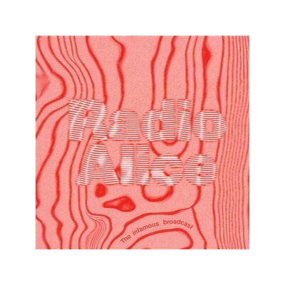 VARIOUS - RADIO ALICE THE INFAMOUS BROADCAST - CD