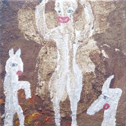 NOCTURNAL EMISSIONS - INVOCATION OF THE BEAST GODS...