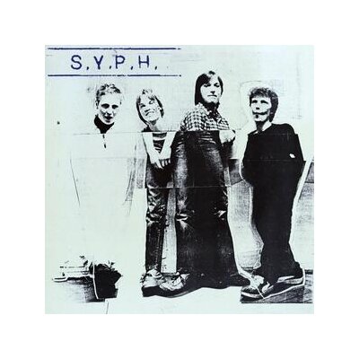 S.Y.P.H. - S.Y.P.H. - LP