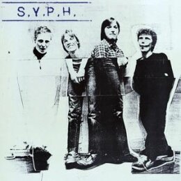 S.Y.P.H. - S.Y.P.H. - LP
