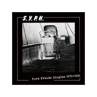 S.Y.P.H. - PURE FREUDE SINGLES - CD