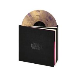PRETTY RECKLESS, THE - GOING TO HELL - DELUXE BOOKPACK...