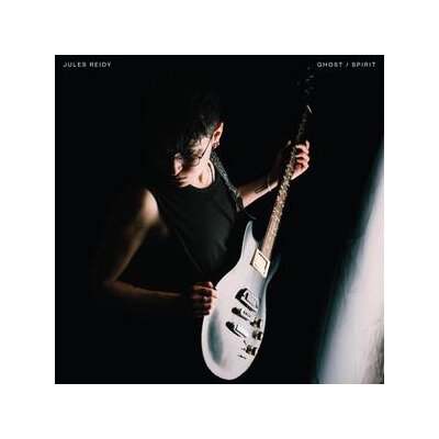 REIDY, JULES - GHOST/SPIRIT - CD
