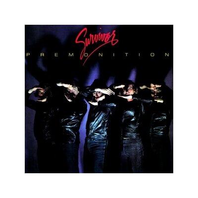 SURVIVOR - PREMONITION (SPECIAL EDITION INCL. BONUS TRACK) - CD