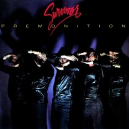 SURVIVOR - PREMONITION (SPECIAL EDITION INCL. BONUS...