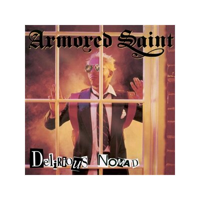 ARMORED SAINT - DELIRIOUS NOMAD (LIM. COLLECTORS EDIT.) - CD