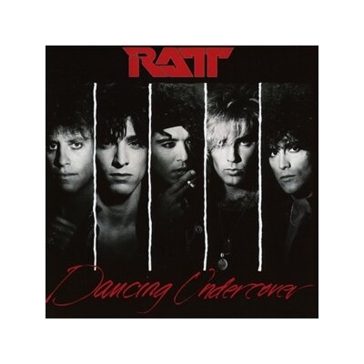 RATT - DANCING UNDERCOVER (LIM. COLLECTORS EDITION) - CD