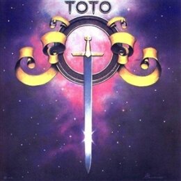 TOTO - TOTO (LIM. COLLECTORS EDITION) - CD