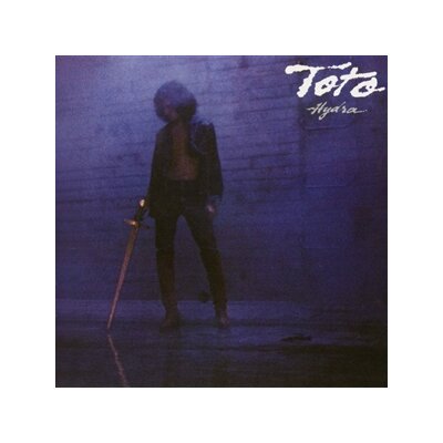 TOTO - HYDRA (LIM. COLLECTORS EDITION) - CD