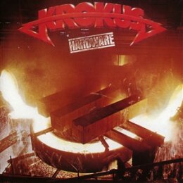 KROKUS - HARDWARE (LIM. COLLECTORS EDITION) - CD
