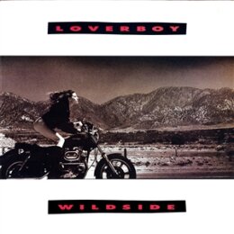 LOVERBOY - WILDSIDE (COLLECTORS EDITION) - CD