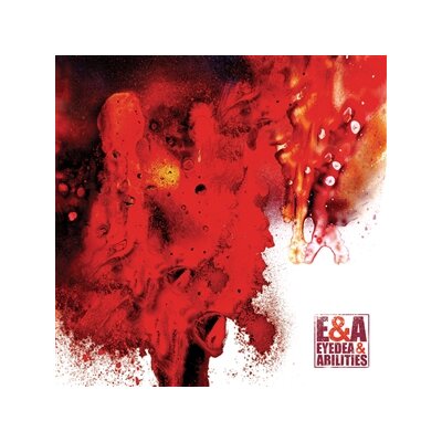 EYEDEA & ABILITIES - E&A - LP