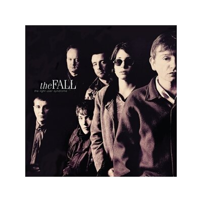FALL, THE - THE LIGHT USER SYNDROME (2CD DELUXE EDITION) - CD