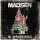 MADSEN - DIE WEIHNACHTSPLATTE - CD