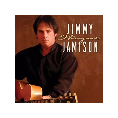 JAMISON, JIMI - JIMMY WAYNE JAMISON - CD