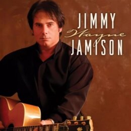 JAMISON, JIMI - JIMMY WAYNE JAMISON - CD