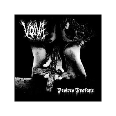 VOLVÄ - FROM THE NORTH - CD