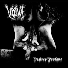 VOLVÄ - FROM THE NORTH - CD