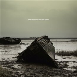 BASS COMMUNION (STEVEN WILSON) - THE ITSELF OF ITSELF - LP