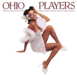 OHIO PLAYERS - TENDERNESS (EXPANDED EDITION) - CD