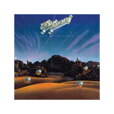 SOUL SEARCHERS, THE - SALT OF THE EARTH (50TH ANNIVERSARY) - CD