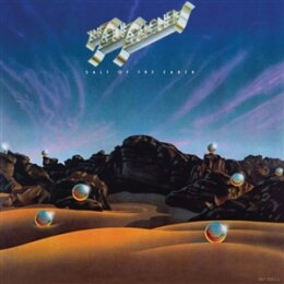 SOUL SEARCHERS, THE - SALT OF THE EARTH (50TH...