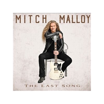 MALLOY, MITCH - THE LAST SONG - CD