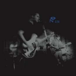 BOILERMAKER - NOT ENOUGH TIME TO GET ANYTHING HALFWAY...