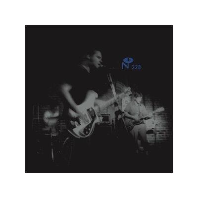 BOILERMAKER - NOT ENOUGH TIME TO GET ANYTHING HALFWAY DONE (COLOR) - LP