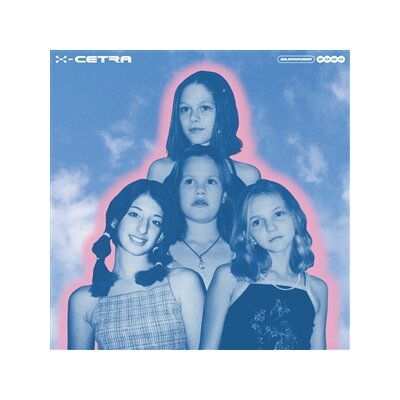 X-CETRA - SUMMER 2000 - LP