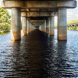 WEEKS ISLAND - DROSTE - LP