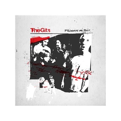 GITS, THE - FRENCHING THE BULLY - CD