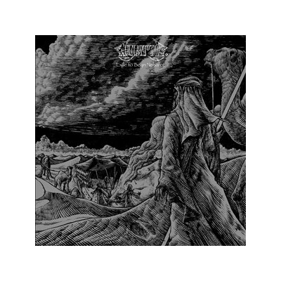 WYATT E. - EXILE TO BEYN NEHAROT (LTD. YELLOW VINYL) - LP